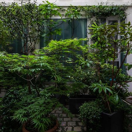 Fabulous Design Loft - High Marais/Republique Lejlighed Paris Eksteriør billede