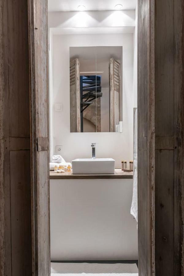 Fabulous Design Loft - High Marais/Republique Lejlighed Paris Eksteriør billede